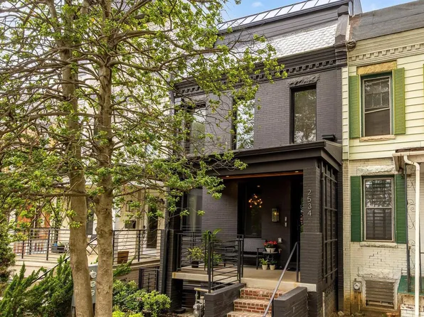 2534 11th St NW #2, Washington, DC 20001