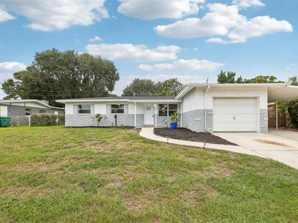 315 Mirandy Ave, Merritt Island, FL 32952