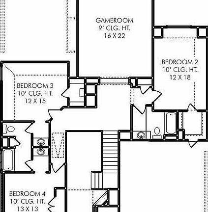 3rd image of 23510 Malbec Dr
