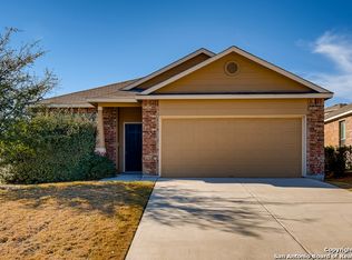 3303 Sabine Way, San Antonio, TX 78253