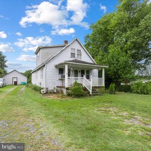 12442 Old Bridge Rd, Ocean City, MD, 21842