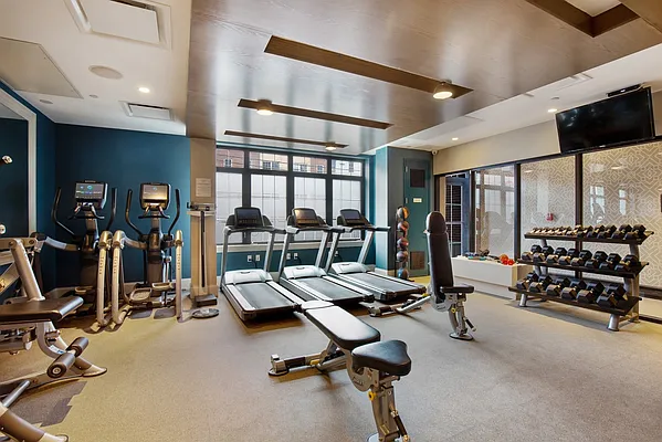 Rented by Corcoran | media 7