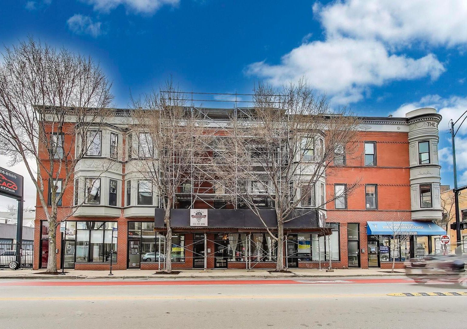 1706 W Chicago Ave #3, Chicago, IL 60622 | Zillow