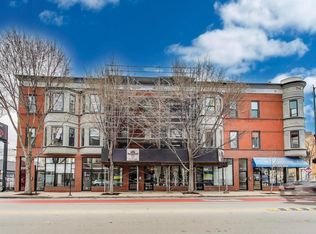 1706 W Chicago Ave #3, Chicago, IL 60622