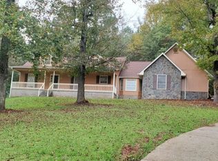 125 Rockwood Ln #140, Fayetteville, GA 30215