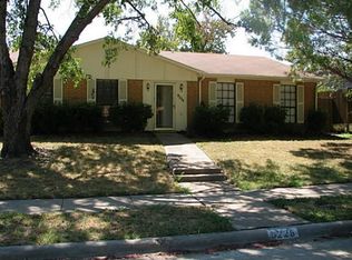 9226 Millwood Dr, Rowlett, TX 75088