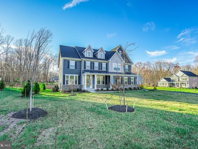 11912 Beamer Dr, Spotsylvania, VA, 22551