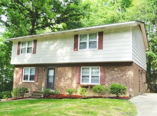 210 Gregory Dr, Cary, NC 27513
