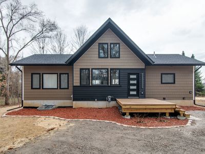 15966 Gorton Rd, Grass Lake, MI, 49240