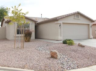 6943 S Santa Rita Way, Chandler, AZ 85249