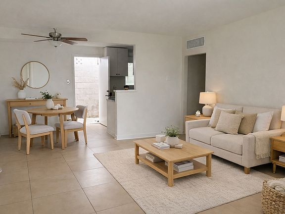 3rd image of 37111 Cathedral Canyon Dr #A7