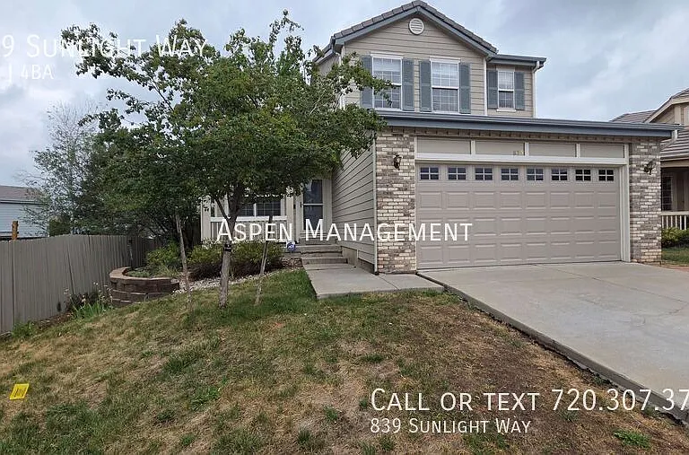 839 Sunlight Way — Photo 2
