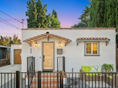 920 W Julian St, San Jose, CA, 95126