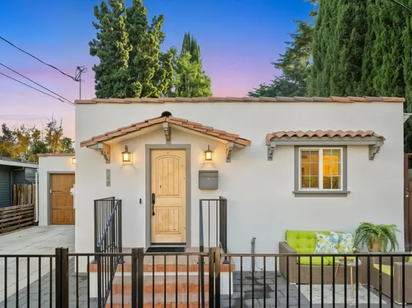 920 W Julian St, San Jose, CA 95126