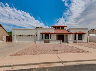 5416 E Crescent Ave, Mesa, AZ 85206