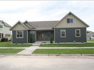 2413 Lasso Ave, Bozeman, MT 59718