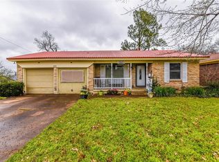 1215 Blanton Pl, Sherman, TX 75092