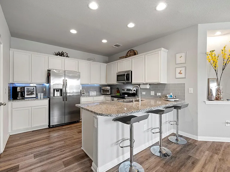1701 Logan Dr #53 — Photo 5