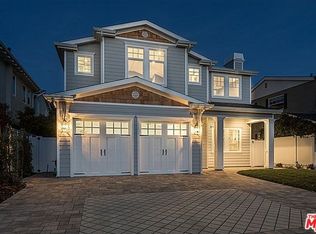 4360 Beck Ave, Studio City, CA 91604