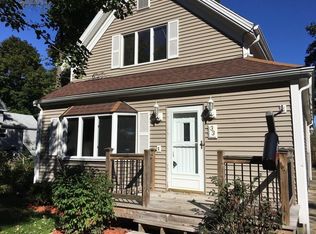 33 West St, West Bridgewater, MA 02379
