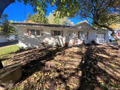 1762 Westbrooke Dr, Lapeer, MI, 48446