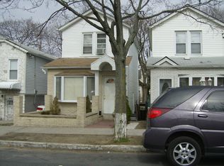 12331 145th St, Jamaica, NY 11436
