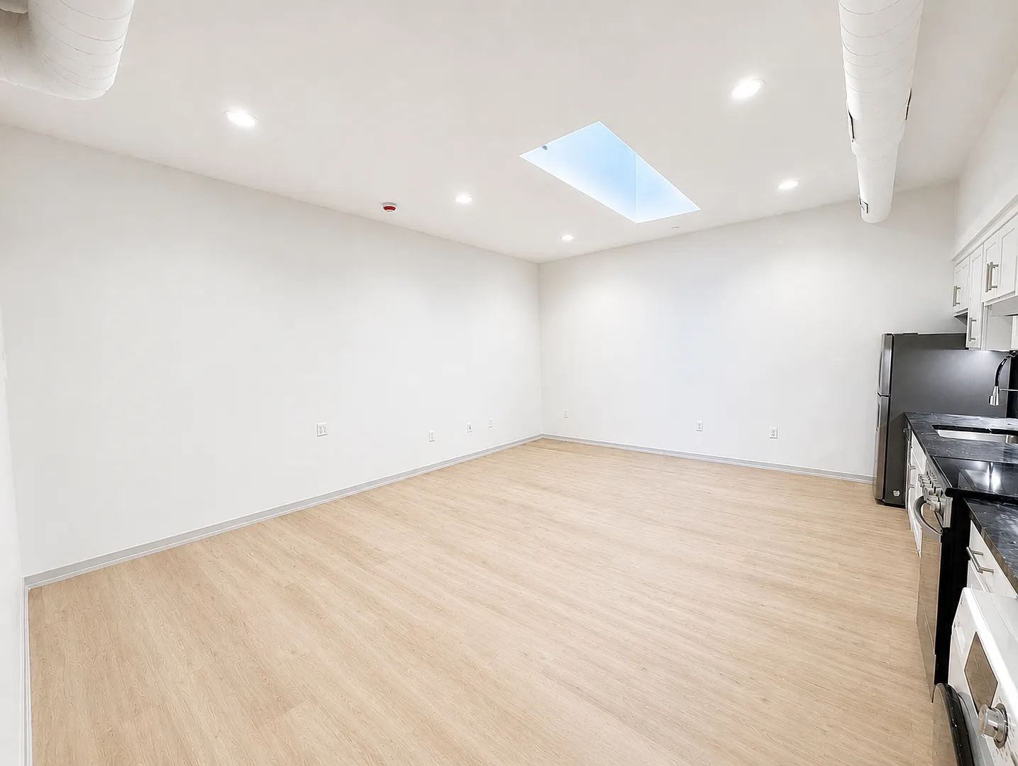 Brand New Apartments in the Heart of Burton Heights! Live at the Intersection of Culture, Communi... — Photo 4