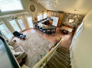 100 N Main St, Riggins, ID 83549