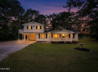 9175 Main St, Vanceboro, NC 28586