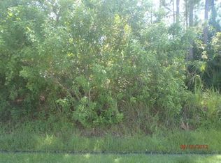 3125 SW Letchworth St, Port Saint Lucie, FL 34953