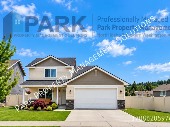 3052 N Belmont Rd, Coeur D Alene, ID 83815