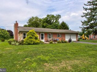 1716 River Rd, Marietta, PA 17547