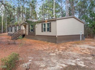 1849 Steverson Rd, Bonifay, FL 32425