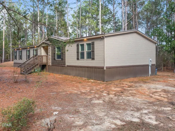 1849 Steverson Rd, Bonifay, FL 32425