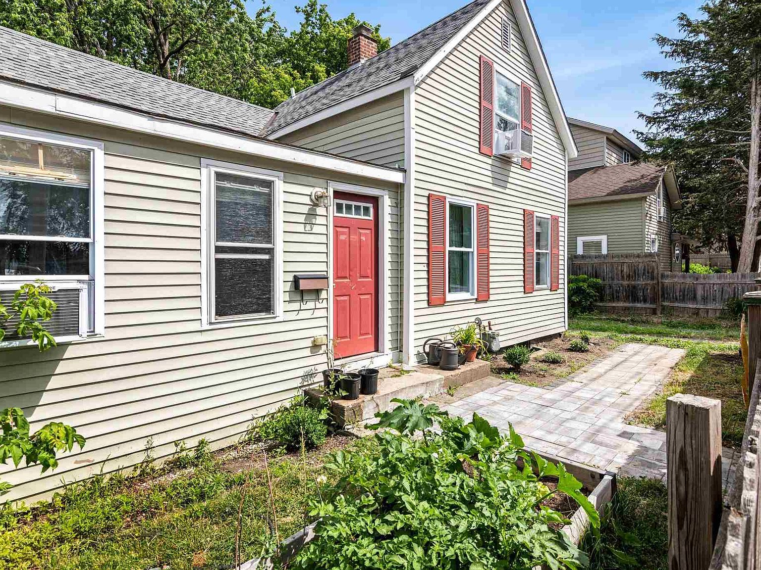 21 West Lane, Winooski, VT 05404 Zillow