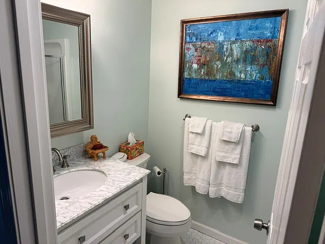 2 bed, 2.5 bath, 1400 sqft, $2,900 — Photo 2