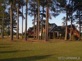 3863 Butts Ln, Greenville, NC 27858