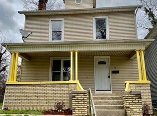 456 N Ohio Ave, Columbus, OH 43203