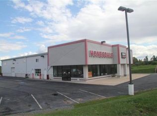 3298 Lake Ariel Hwy, Honesdale, PA 18431