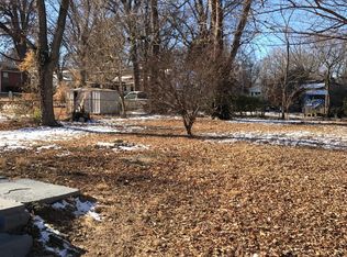 3321 Coles Ave, Saint Louis, MO