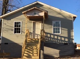 2307 Berry St, Hopewell, VA 23860