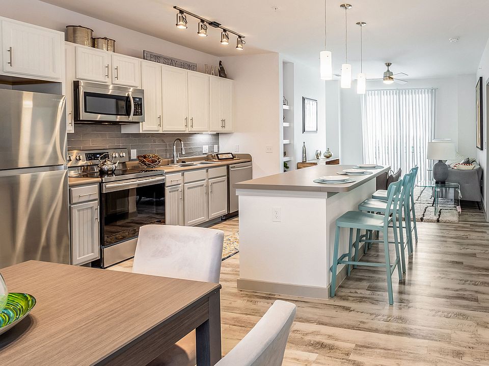 Gateway Pines Apartment Rentals Forney, TX Zillow