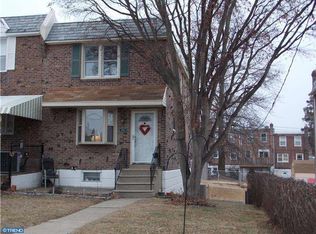 5120 Whitehall Dr, Clifton Heights, PA 19018