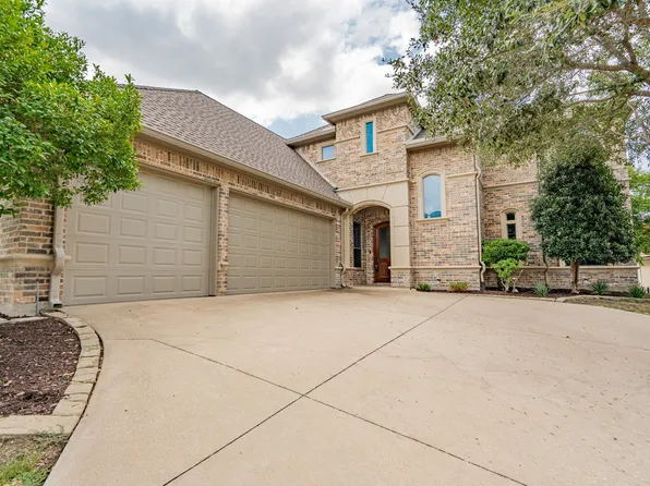 1713 Weiskopf Dr, Heath, TX 75032