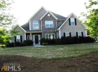 241 Willow Bend Way, Senoia, GA 30276