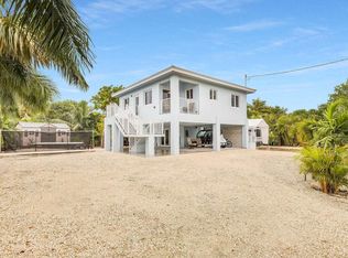 31120 Avenue J, Big Pine Key, FL 33043