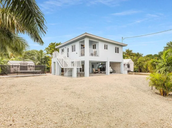 31120 Avenue J, Big Pine Key, FL 33043