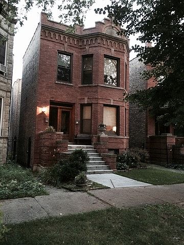 1st image of 2617 N Francisco Ave