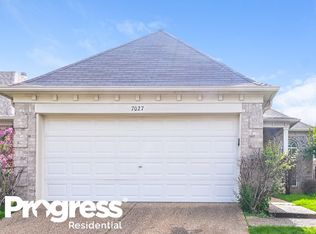 7027 Millers Glen Way, Memphis, TN 38125