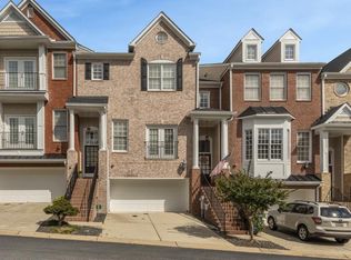 1283 Creekside Pl SE, Smyrna, GA 30082
